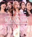 【中古】 KARASIA 2013 HAPPY NEW YEAR in TOKYO DOME(初回限定版)(Blu−ray Disc)/KARA