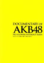 AKB48販売会社/発売会社：2013「DOCUMENTARY　of　AKB48」製作委員会発売年月日：2013/04/26JAN：4988104076816少女たちが涙の後にみた“夢”とは？　今を生きるアイドルの理想と現実を赤裸々に活写／映画は新エースをめぐる熾烈なセンター争い、恋愛禁止条例、メンバー間の格差といった隠れた真実までをも浮き彫りにし、彼女たちのリアルな姿を赤裸々に映していく。監督は前作で高い評価を得た高橋栄樹が担当。密着インタビューを交えながら、今を生きる少女たちの姿を冷静な視点で描き出す。