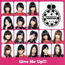 【中古】 Give Me Up!!!(Cタイプ)/シブヤDOMINION(2)