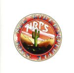 【中古】 ニュー・ライダース・オブ・ザ・パープル・セイジ／ニュー・ライダース・オブ・ザ・パープル..