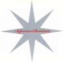 【中古】 スーパースター・クリスマス/(オムニバス),マライア・キャリー,マイケル・ボルトン,セリーヌ・ディオン,ルーサー・ヴァンドロス,バックストリート・ボーイズ,バンド・エイド,トニー・ベネット