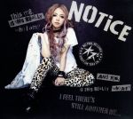 【中古】 NOTICE（DVD付）／オズ
