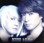 【中古】 永遠dive（A盤）／access