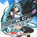 【中古】 初音ミクGT　Project　Theme　Song　Collection　2013／（オムニバス）（初音ミク）,TKCHM　feat．初音ミク,InterLude　feat．初音ミク,97　feat．初音ミク,zalas　feat．