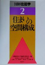 【中古】 住まいの空間構成 図解住居学2/田中勝(著者),小川正光(著者),村上良知(著者),小林敬一郎(著者),白砂伸夫(著者),笠嶋泰(著者),谷村留都(著者),図解住居学編集委員会(編者)