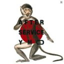 【中古】 アフター・サーヴィス（紙ジャケット仕様）（Blu－spec　CD）／YELLOW　MAGIC　ORCHESTRA／YMO,YELLOW　MAGIC　ORCHESTRA