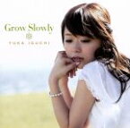 【中古】 とある科学の超電磁砲S：Grow　Slowly（初回限定アニメPV盤）（DVD付）／井口裕香