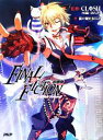【中古】 FINALΦFICTION 前奏曲/CLΦSH【監修】,猫ロ眠@囚人P【著】