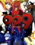 【中古】 009 RE:CYBORG/石ノ森章太郎(原作),宮野真守(009:島村ジョー),小野大輔(002:ジェット・リンク),斎藤千和(003:フランソワーズ・アルヌール),神山健治(監督、脚本),麻生我等(キャラクターデザイン),川井憲次 3,025円