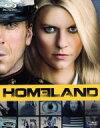 【中古】 HOMELAND／ホームランド ブルーレイBOX（Blu－ray Disc）／クレア デインズ,ダミアン ルイス,マンディ パティンキン