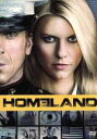 【中古】 HOMELAND／ホームランド DVD－BOX1／クレア デインズ,ダミアン ルイス,マンディ パティンキン