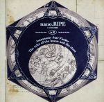 【中古】 サンカク ep／nano．RIPE