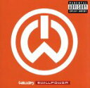 【中古】 #ウィルパワー(初回限定盤)(2CD)/ウィル・アイ・アム