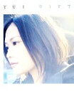 【中古】 YUI GIFT/芸術・芸能・エンタメ・アート