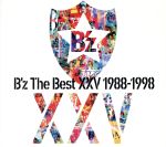 B'z The Best XXV 1988-1998