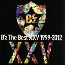 【中古】 B’z The Best XXV 1999−2012/B’z