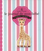 【中古】 キリンのソフィー　ベビーダイアリー／SOPHIE　LA　GIRAFE　Design　patent(著者)
