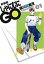 【中古】 しゃにむにGO（新装版）(1) 花とゆめC／羅川真里茂(著者)