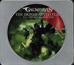 【中古】 THE　IRONHEARTED　FLAG　Vol．1：REGENERATION　SIDE（DVD付）／Galneryus