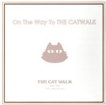 【中古】 On　The　Way　To　THE　CATWALK／THE　CATWALK