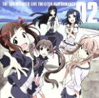 【中古】 THE　IDOLM＠STER　LIVE　THE＠TER　PERFORMANCE　02　アイドルマスター　ミリオンライブ！／（ゲーム・ミュージック）,天海春香（CV中村繪里子）,天空橋朋花（CV小岩井ことり）,七尾百合子（CV伊藤美来