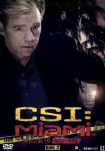 【中古】 CSI：マイアミ シーズン10 ザ ファイナル コンプリートDVD BOX－2／デヴィッド カルーソ,エミリー プロクター,ジェリー ブラッカイマー（製作総指揮）