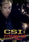 【中古】 CSI：マイアミ　シーズン10　ザ・ファイナル　コンプリートDVD　BOX－2／デヴィッド・カルーソ,エミリー・プロクター,ジェリー・ブラッカイマー（製作総指揮）