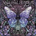  GRIMOIRE／NOCTURNAL　BLOODLUST