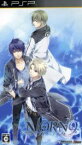 【中古】 NORN9　ノルン＋ノネット／PSP