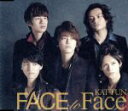 【中古】 FACE　to　Face／KAT－TUN