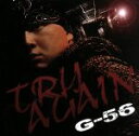 【中古】 TRY　AGAIN／G－56