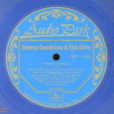 【中古】 ベニー・グッドマンと歌姫たち(1935〜1955)/ベニー・グッドマン,Benny Goodman & His Orch. with Martha T...