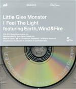 【中古】 I Feel The Light（通常盤）／Little Glee Monster