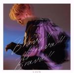 【中古】 Brava！！　Brava！！　Brava！！／Ray　of　Light（初回限定スペシャル盤）（DVD付）／ジェジュン（J－JUN）