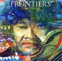 【中古】 FRONTIERS(初回生産限定盤)(紙ジャケット仕様)/葉加瀬太郎