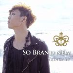  SO　BRAND　NEW（ゴールドバージョン）／Samuelle