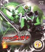 【中古】 仮面ライダーウィザード VOL.7(Blu−ray Disc)/石ノ森章太郎(原作),白石隼也,奥仲麻琴,戸塚純貴,中川幸太郎(音楽)