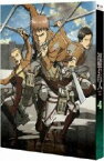 【中古】 進撃の巨人4（Blu－ray　Disc）／諫山創（原作）,梶裕貴（エレン・イェーガ―）,石川由依（ミカサ・アッカーマン）,井上麻里奈（アルミン・アルレルト）,浅野恭司（キャラクターデザイン）,澤野弘之（音楽）