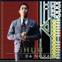 【中古】 DA NOVΛ(初回生産限定盤)(DVD付)/SHUN