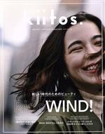 【中古】 kiitos．(18) NEWS　mook／三栄(編者)