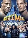 【中古】 WWE レッスルマニア29/(格闘技)