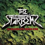 【中古】 SAD MARATHON WITH VOMITING BLOOD(初回生産限定盤)(DVD付)/THE STARBEMS