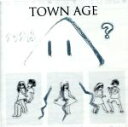 【中古】 TOWN AGE／相対性理論