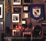 【中古】 BUMP　OF　CHICKEN　I［1999－2004］／BUMP　OF　CHICKEN