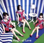 【中古】 Magic　of　Love／Perfume