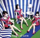 【中古】 Magic of Love／Perfume