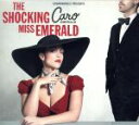 【中古】 ザ・ショッキング・ミス・エメラルド/カロ・エメラルド,Vincent Degiorgio,David Schreurs,ジェローン・ヴィアダグ,DJ ...