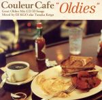 楽天ブックオフ 楽天市場店【中古】 Couleur　Cafe“Oldies”Great　Oldies　Mix　CD　33　Songs　Mixed　by　DJ　KGO　aka　Tanaka　Keigo／DJ　KGO（MIX）,チャック・ベリー,エルヴィス・プレスリー,ザ
