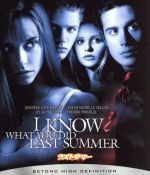 【中古】 ラストサマー(Blu−ray Disc)/ジェニファー・ラヴ・ヒューイット,サラ・ミッシェル・ゲラー,ライアン・フィリップ,ジム・ギレスピー(監督),ジョン・デブニー(音楽)