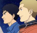 【中古】 宇宙兄弟：BEYOND／ライジング・ハート（期間生産限定アニメ盤）／福原美穂